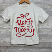 NEW Shirt Very Merry Bow 8