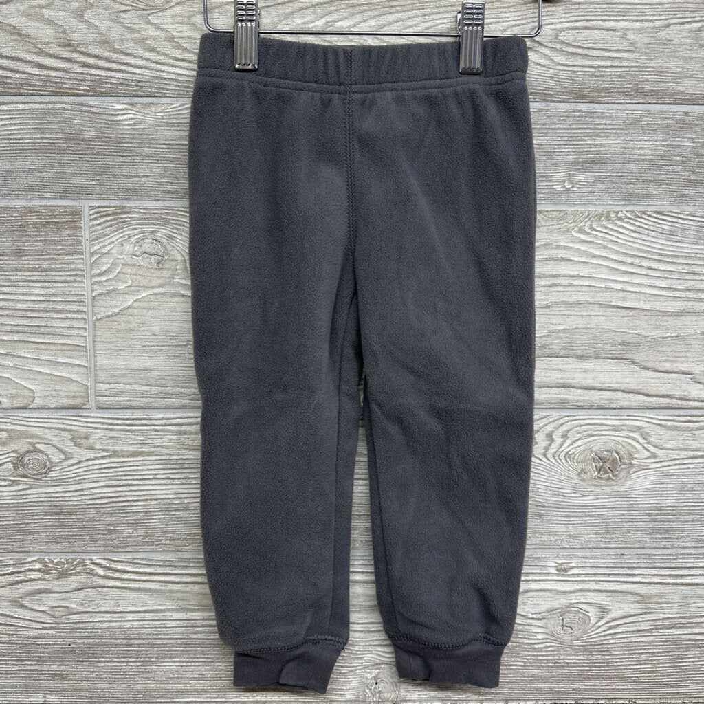 Fleece Joggers 2t