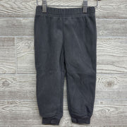 Fleece Joggers 2t