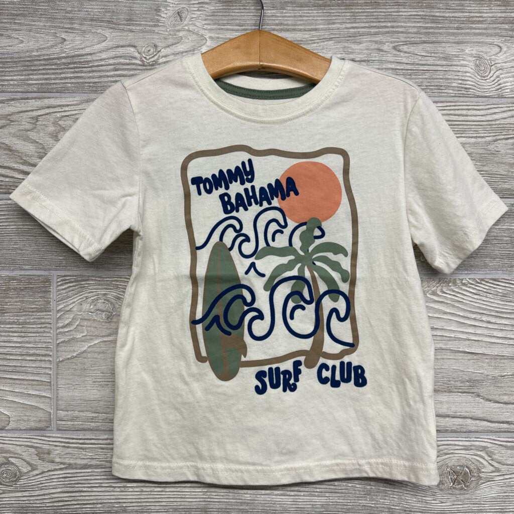 Shirt Surf Club 4t