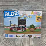 NEW Avery's Ball Game Block Set