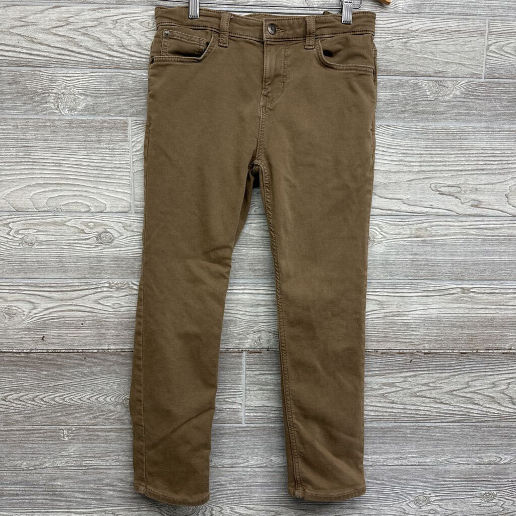 Super Stretch Jeans 12