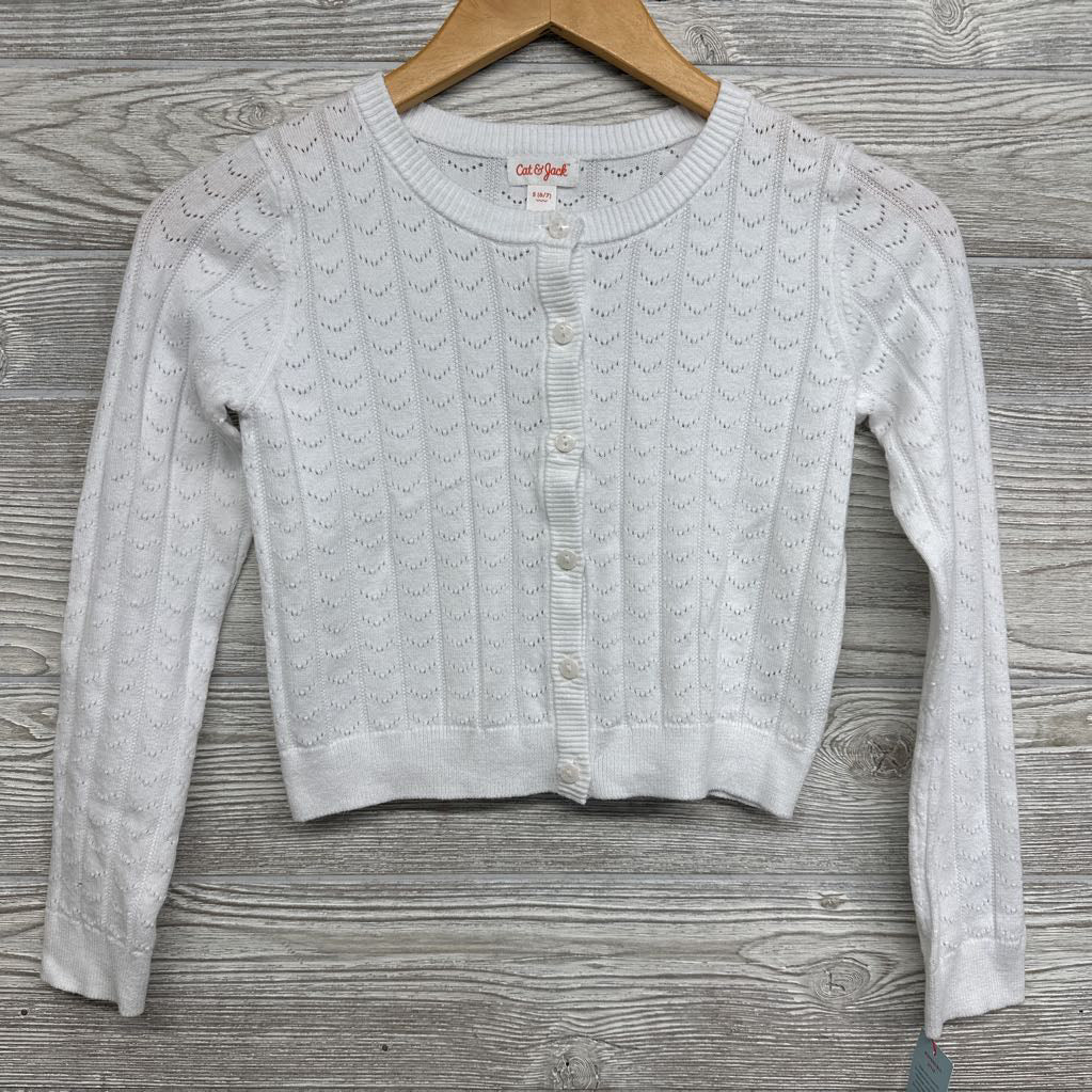 NEW Cardigan 6