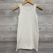 NEW Sleeveless Sweater Dress 8