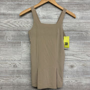 NEW Woven Uniform Dress 6