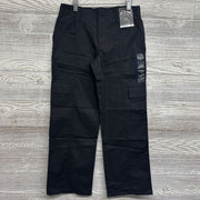 NEW Mid Rise Cargo Pants 10