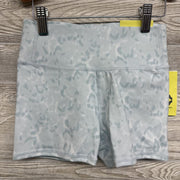 NEW Active Bike Shorts Printed 8