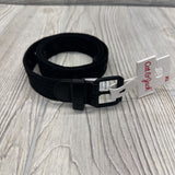 NEW Canvas Belt
