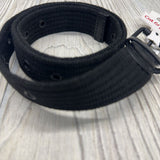 NEW Canvas Belt