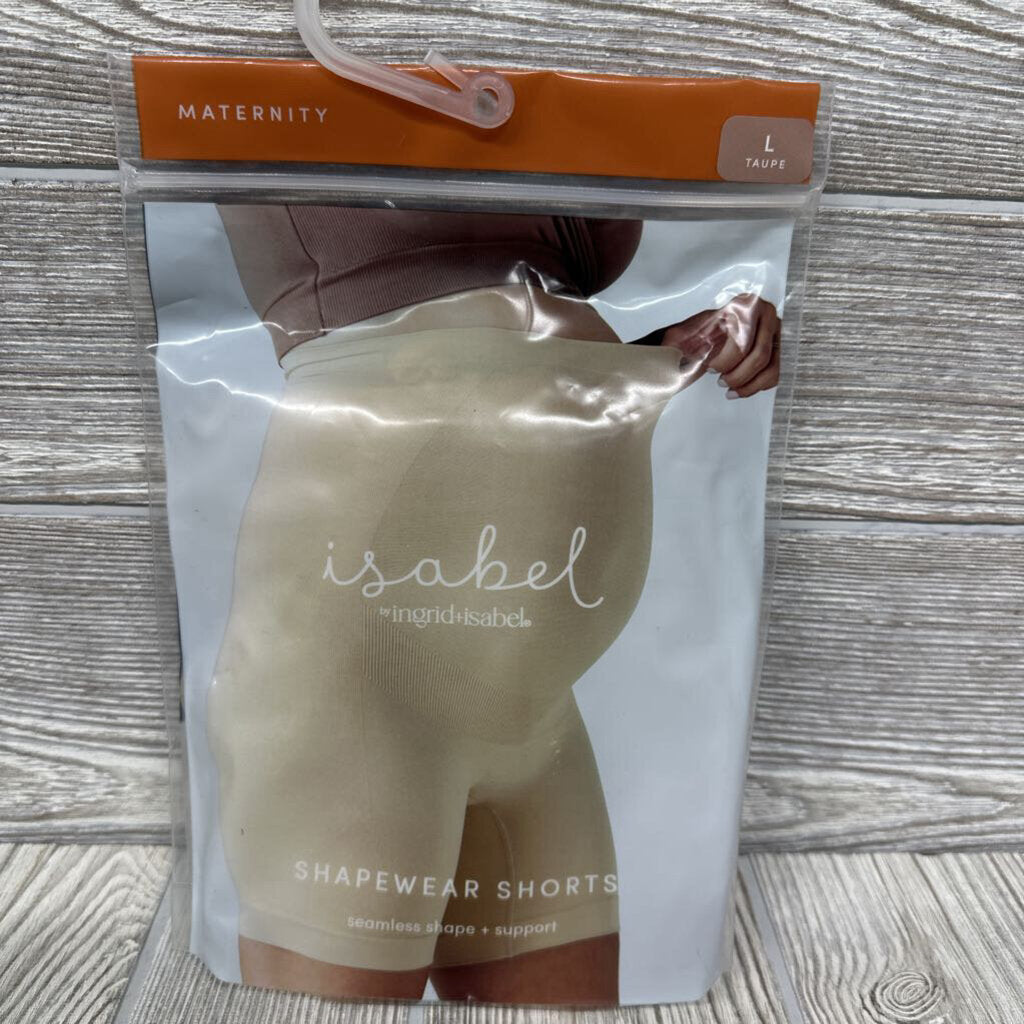 NEW Shapewear Shorts Large