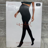 NEW Opaque Tights S/M