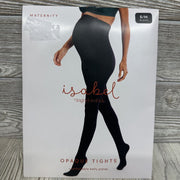 NEW Opaque Tights S/M