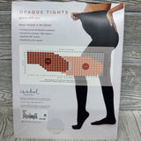 NEW Opaque Tights S/M