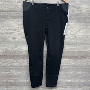 NEW Side Panel Skinny Jeans Large
