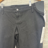 NEW Side Panel Skinny Jeans Large