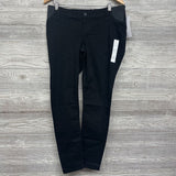 NEW Side Panel Skinny Jeans Small