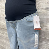 NEW Full Panel Skinny Jeans Small