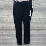 NEW Side Panel Skinny Jeans Small