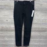NEW Side Panel Skinny Jeans XS
