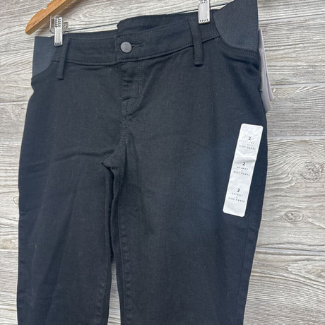 NEW Side Panel Skinny Jeans XS