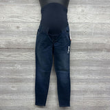 NEW Full Panel Skinny Jeans 4