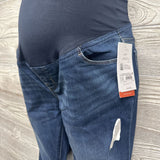 NEW Full Panel Skinny Jeans 4