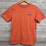 Shirt Corner & Back Logo 12