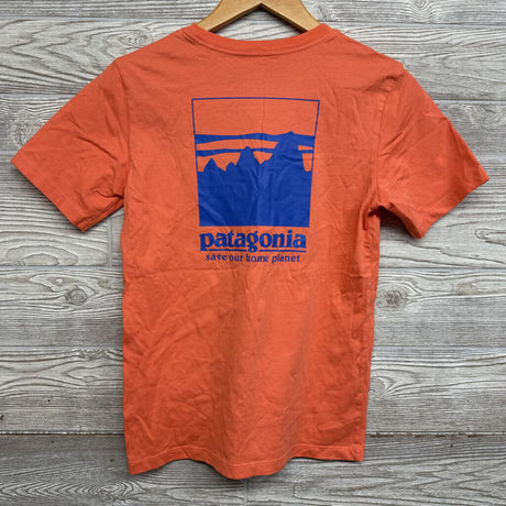 Shirt Corner & Back Logo 12