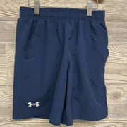 Woven Tech Shorts 10