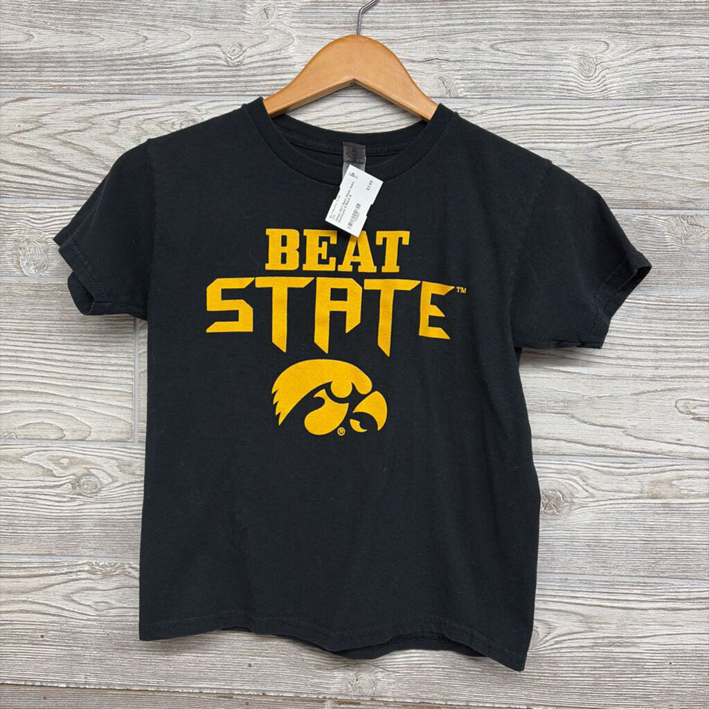 Shirt Beat State Iowa Hawkeyes 8