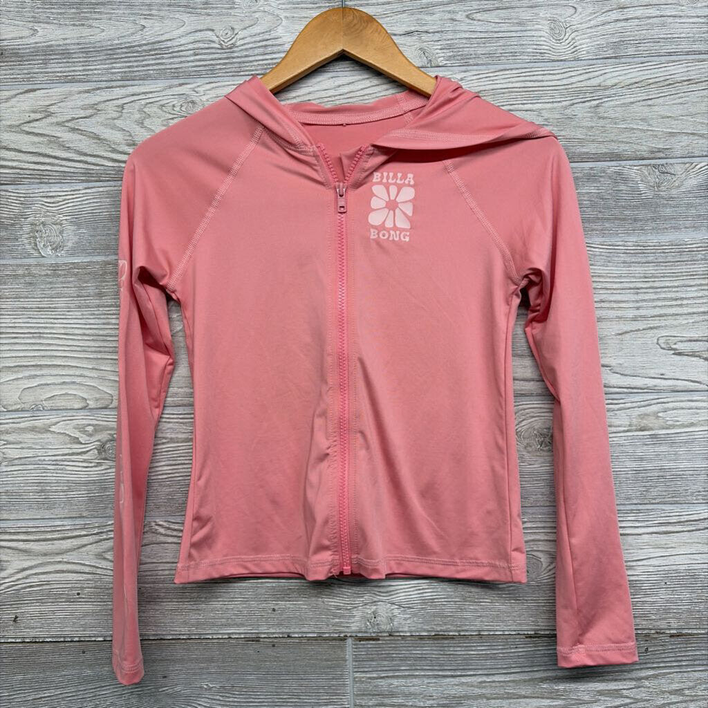 Active Jacket Flower 8