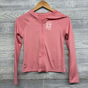 Active Jacket Flower 8