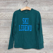 LS Shirt Ski Legend 6