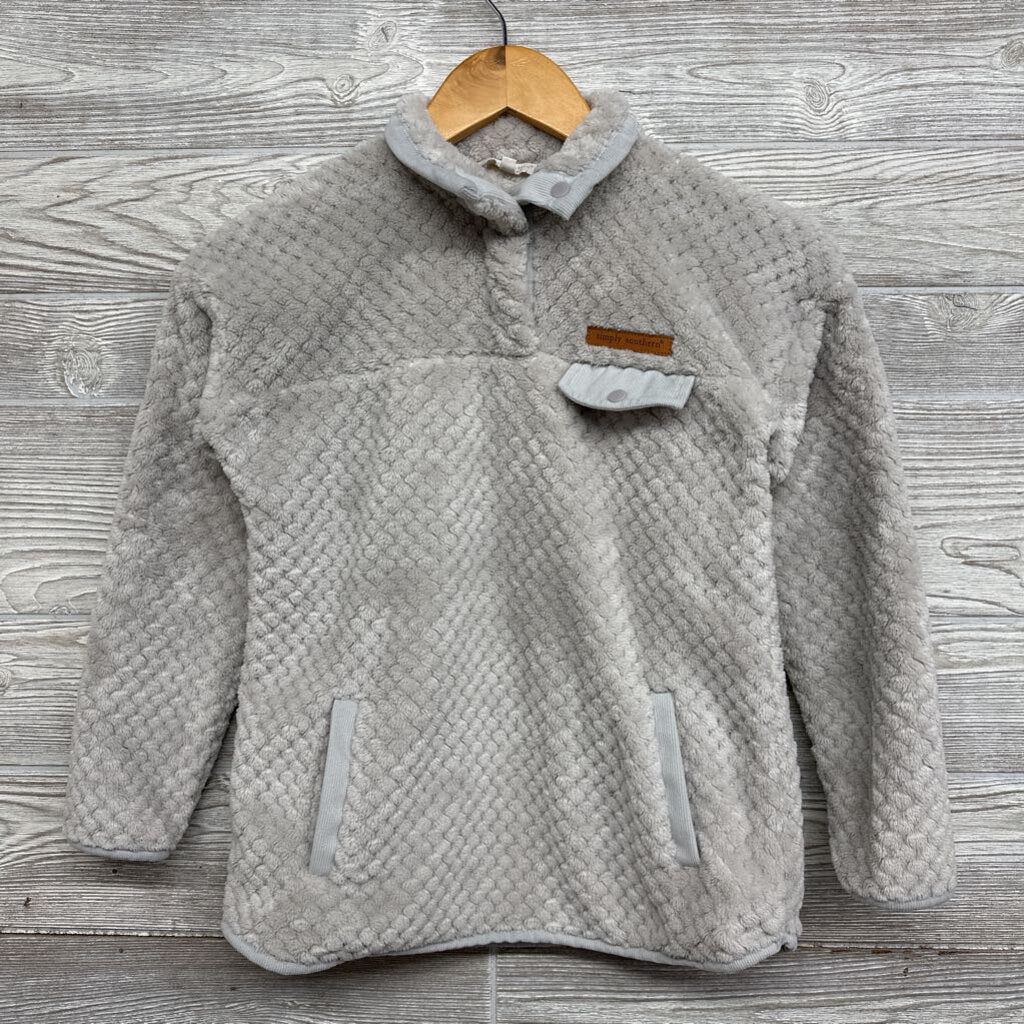 Simply Soft 1/4 Snap Pullover* 14