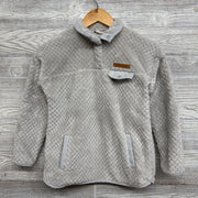 Simply Soft 1/4 Snap Pullover* 14
