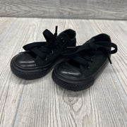 NEW All Star Canvas Shoes 5c