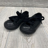 NEW All Star Canvas Shoes 5c