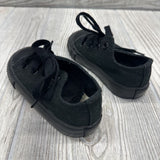NEW All Star Canvas Shoes 5c