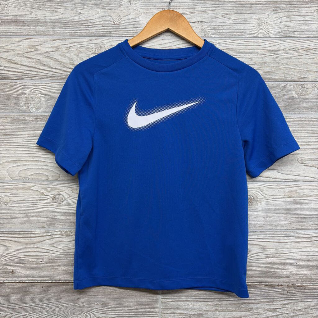 Active Shirt Swoosh 14