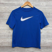 Active Shirt Swoosh 14