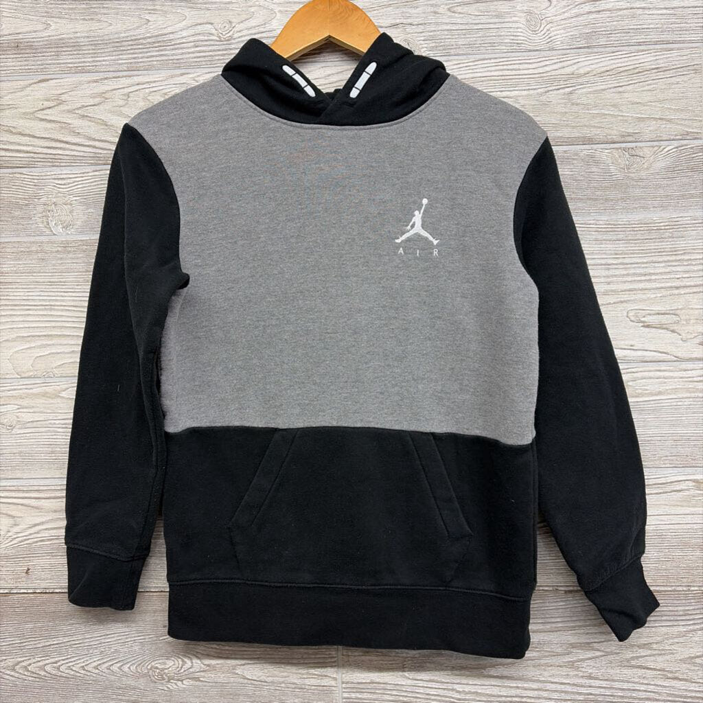 Hooded Sweatshirt Jumpman 14