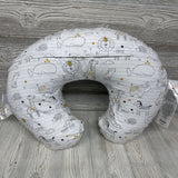 Nursing Pillow Animals Hello Baby