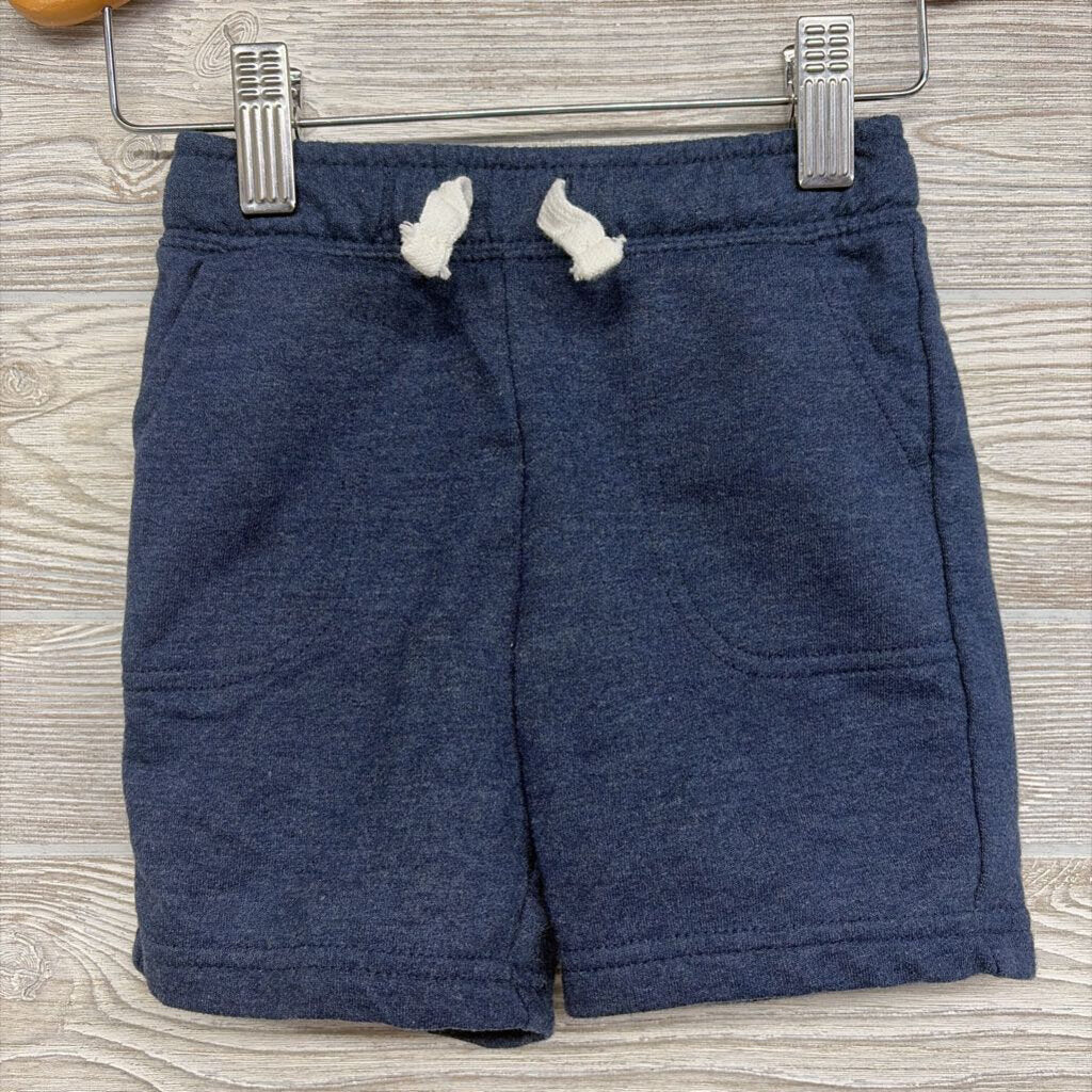 Drawstring Shorts 3t