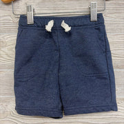 Drawstring Shorts 3t
