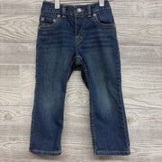Pull On Jeans 3t