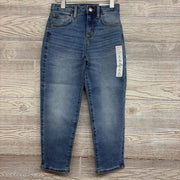 NEW Relaxed High Rise Jeans 6