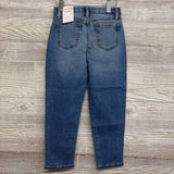 NEW Relaxed High Rise Jeans 6