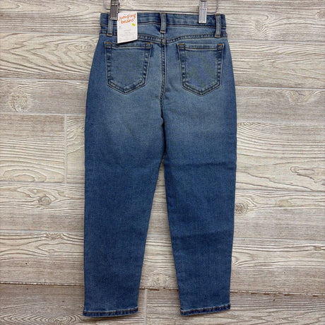 NEW Relaxed High Rise Jeans 6