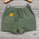 NEW Pull On Shorts 6-7