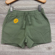 NEW Pull On Shorts 6-7